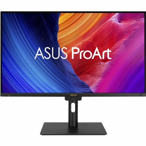 Monitor Asus ProArt monitor PA27UCGE 68,6 cm (27"), 3840x2160 (4K UHD), IPS, 600 cd/m2, 16:9 UHD HDMI DP