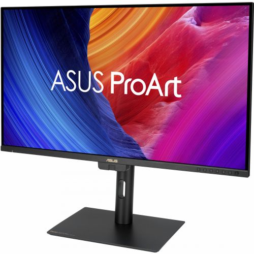 Monitor Asus ProArt monitor PA27UCGE 68,6 cm (27"), 3840x2160 (4K UHD), IPS, 600 cd/m2, 16:9 UHD HDMI DP