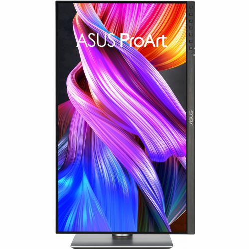 Monitor Asus ProArt PA24ACRV 60,5 cm (23,8"), 2560 x 1440 (WQHD), IPS, 400 cd/m2, 75Hz, USB-C 96W, HDMI DP