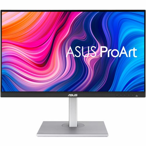 Monitor Asus ProArt PA278CV 68,58cm (27") QHD IPS, 350 cd/m2, DP/HDMI/USB-C 65W, zvočniki