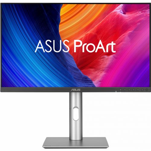 Monitor Asus ProArt PA27JCV 68,6 cm (27"), 5120x2880 (5K UHD), IPS, 500 cd/m2, 16:9 IPS UHD HDMI DP