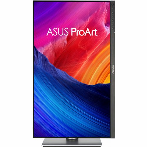 Monitor Asus ProArt PA27JCV 68,6 cm (27"), 5120x2880 (5K UHD), IPS, 500 cd/m2, 16:9 IPS UHD HDMI DP