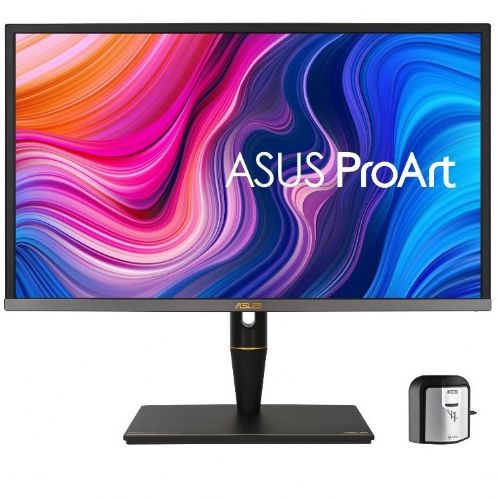 Asus ProArt PA27UCX-K prijenosno računalo 68,6 cm (27"), 3840 x 2160 (4K UHD), IPS, 1000 cd/m2, 16:9, 144Hz, HDMI, DP
