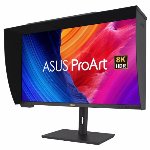 Monitor ASUS ProArt PA32KCX 81,3 cm (32")