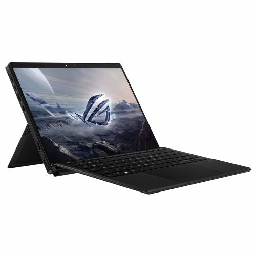 Prenosnik Asus ROG Flow Z13 GZ302EAC-RU178W, AMD Ryzen AI Max+ 395, 128GB RAM, 1TB SSD, 13,4" WQXGA 180Hz Touch, Windows 11 Home
