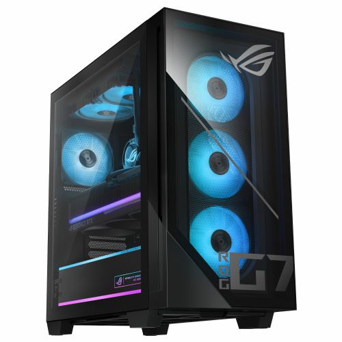 ASUS ROG G700 U7-265KF 32 2TB 5060Ti G700TF-7265KF225W W11H