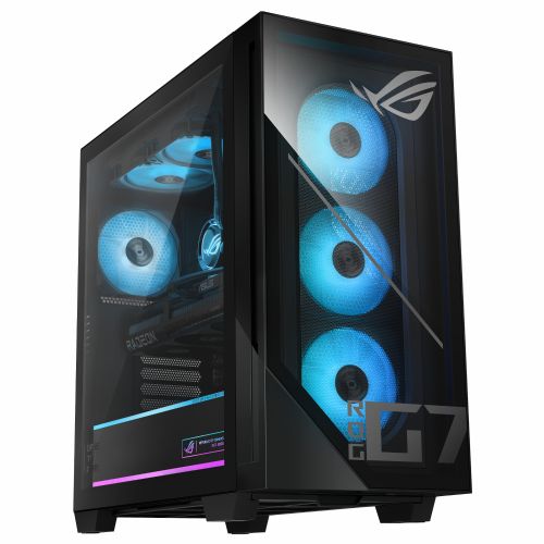 Računalnik ASUS ROG GM700 R7-8700F 32 2TB 5060Ti GM700TZ-R8700F092W W11H
