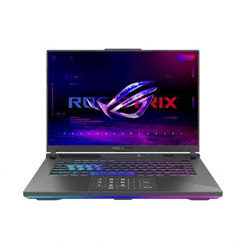 Asus ROG Strix G16 G614FR-S5129W prijenosno računalo R9-9955HX3D/32GB/2TB NVMe SSD/40,64 cm (16,0'') WQXGA/RTX 5070Ti/Win11Home (90NR0NK7-M00970)