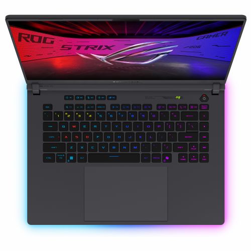 ASUS ROG Strix G16 G615LW-S5006W CU9 275HX/32GB/2TBSSD/RTX5080/W11 Domov
