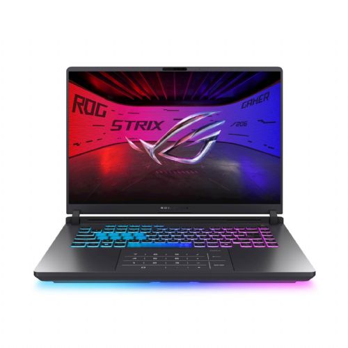 Asus ROG Strix G16 G615LW-S5029W prijenosno računalo Intel Ultra 9-275HX/32GB/1TB NVMe SSD/40,64 cm (16,0'') 2,5K IPS 240Hz/RTX 5080/Win11Home (90NR0LG1-M00770)