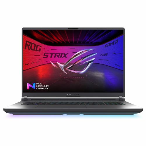 ASUS ROG Strix G18 G815LR-S9005W U9-275HX/32GB/2TBSSD/RTX5070Ti/Win 11H