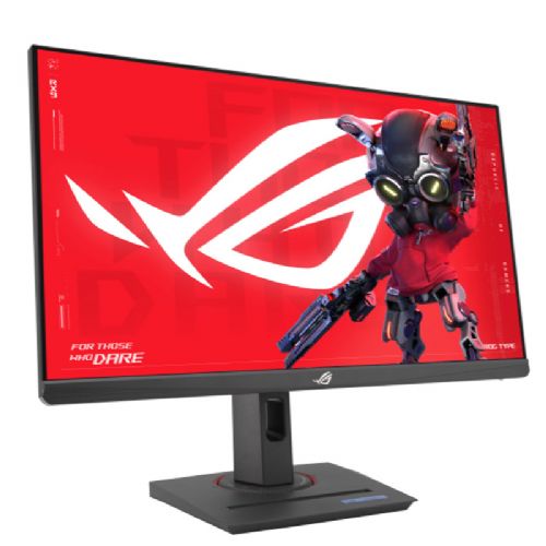 Monitor ASUS ROG Strix XG259CS 62,23 cm (24,5") FHD IPS 180 Hz DP/HDMI HDR10 AdaptiveSync gaming