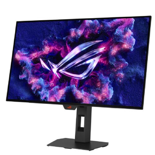 Monitor Asus ROG Strix XG27AQWMG 67,3 cm (26,5") 2K OLED 280Hz 0,03ms HDR10 FreeSync G-SYNC