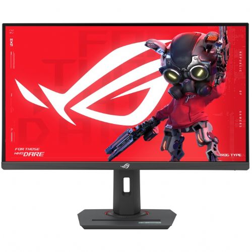 ASUS ROG Strix XG27UCS 68,58 cm (16:9) UHD HDMI DP