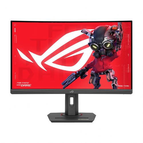 Monitor Asus Rog Strix XG27WCS, 68,58 cm (16 : 9), WQHD, HDMI, DP