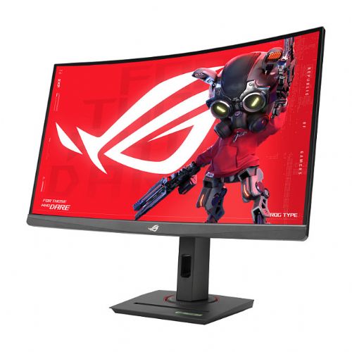 Monitor Asus Rog Strix XG27WCS, 68,58 cm (16 : 9), WQHD, HDMI, DP