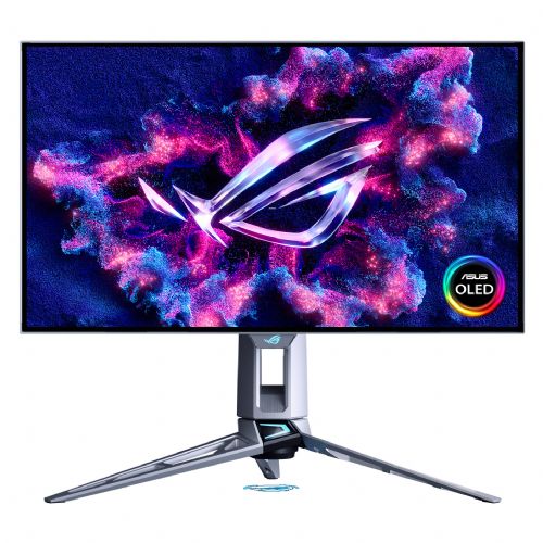 ASUS ROG Swift PG27AQWP-W 67,32 cm OLED (16:9) QHD
