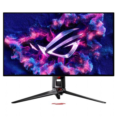 Monitor ASUS ROG Swift PG32UCDP 80,01cm (31,5") 4K OLED 240Hz DP/HDMI/Type-C HDR400 G-SYNC gaming