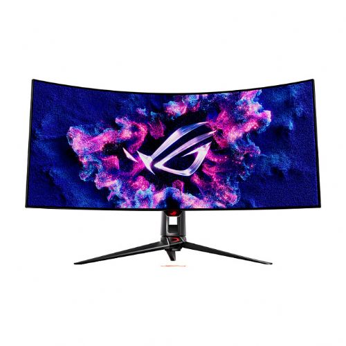 Monitor Asus ROG Swift OLED PG39WCDM 99cm (39") 3440x1440 WOLED 240Hz HDMI DP