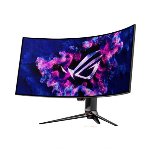 Monitor Asus ROG Swift OLED PG39WCDM 99cm (39") 3440x1440 WOLED 240Hz HDMI DP