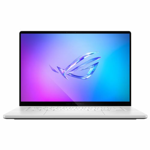Prenosni računalnik Asus ROG Zephyrus G16 GU605CW-QR086W, 16" WQXGA OLED, Intel Core Ultra 9 285H, 64GB RAM, 2TB SSD, RTX 5080,DE,Win11