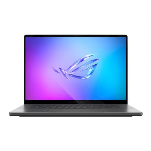 Prenosnik Asus ROG Zephyrus G16 GU605CW-QR092X Intel Ultra 9-285H/64GB/SSD 2TB NVMe/40,64 cm (16,0'') 2,5K OLED 240Hz/RTX 5080/Win11Pro (90NR0LX5-M00930)