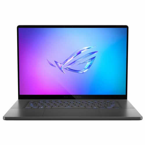 Prenosni računalnik Asus ROG Zephyrus G16 GU605CX-QR106W, Intel Core Ultra 9 285H, 32GB RAM, 2TB SSD, RTX 5090, 16" OLED WQXGA 240Hz, DE,Windows 11 Home