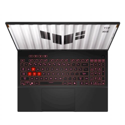 Prenosnik ASUS TUF Gaming F16  FA608UH-RV009W Ryzen 7 260/32GB/SSD 1TB/16" FHD+165Hz/RTX 5050/W11H 90NR0KS1-M00760