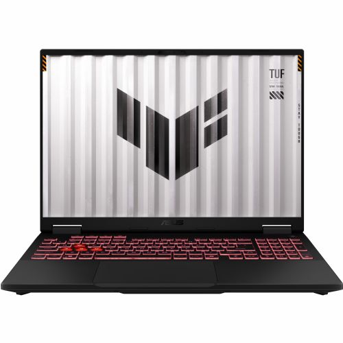 Prenosnik Asus TUF Gaming A16 FA808UP-S8022W Ryzen AI 7-260/32GB/SSD 1TB NVMe/45,7 cm (18") WUXGA/RTX 5070/Win11Home