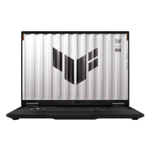 Prenosnik ASUS TUF Gaming F16  FA608UMI-TU167W Ryzen 7 260/16GB/SSD 512GB/16" FHD+165Hz/RTX 5060/W11Home 90NR0KV1-M00L40