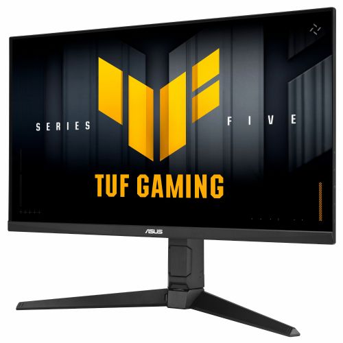 Gaming monitor ASUS TUF Gaming VG279QM5A, 68,6 cm (27"), Full HD, 240 Hz, Fast IPS, 1 ms, G-SYNC Compatible, FreeSync Premium