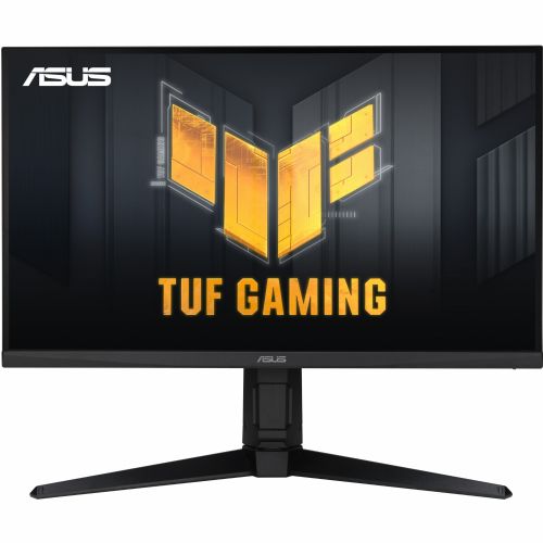 Monitor Asus TUF Gaming VG27AQL3A 68,5 cm (27"), 2560 x 1440, 16:9, IPS, 400cd/m2, 1ms, črna