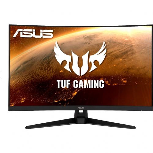 Monitor AsusTUF Gaming VG328H1B 80,1cm (31,5"), 1920 x 1080 FHD, 16:9, VA, 250cd/m2, 1ms, črna