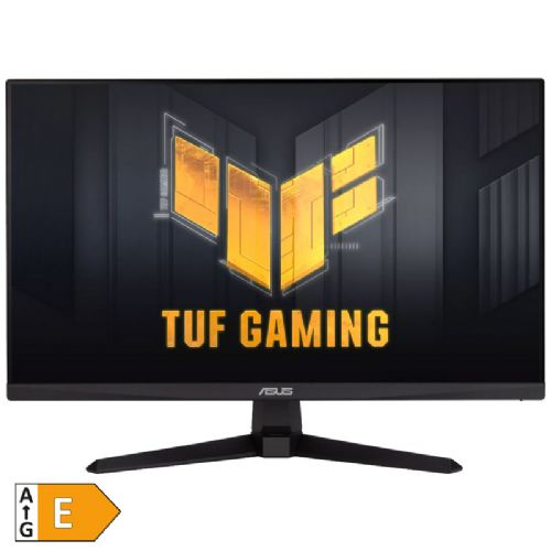 Monitor ASUS TUF VG249Q3A 60,45cm (23,8") IPS LED LCD FHD 180Hz DP/HDMI gaming