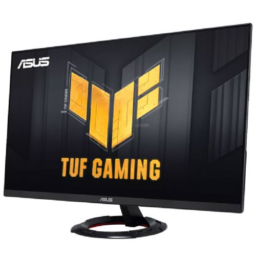 Monitor ASUS TUF VG249Q3R 60,45cm (23,8") FHD IPS 180Hz DP/HDMI FreeSync zvočniki gaming