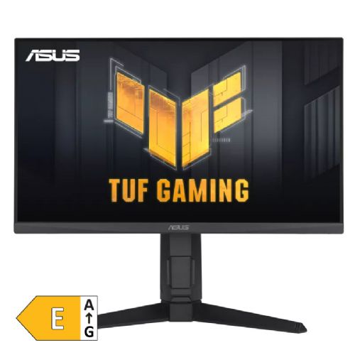 Monitor ASUS TUF VG249QL3A 60,45cm (23,8") FHD IPS 180Hz DP/HDMI HDR400 Freesync G-Sync zvočniki gaming