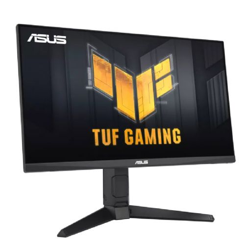 Monitor ASUS TUF VG249QL3A 60,45cm (23,8") FHD IPS 180Hz DP/HDMI HDR400 Freesync G-Sync zvočniki gaming