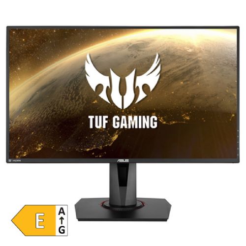 Monitor ASUS TUF VG279QM 68,58cm (27") FHD IPS HDR OC 280Hz DP/HDMI G-Sync zvočniki gaming