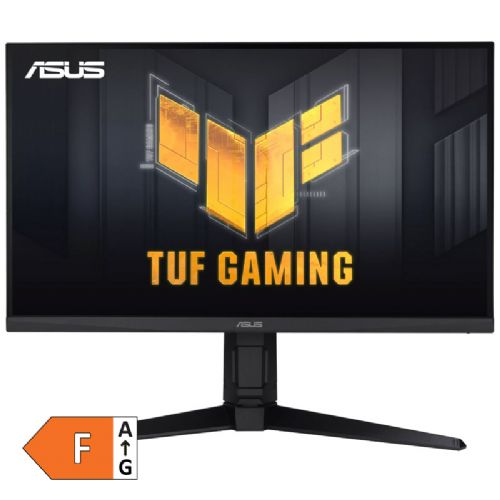 Monitor ASUS TUF VG27AQML1A 65,58cm (27") QHD IPS 260Hz DP/HDMI Freesync G-Sync HDR400 gaming