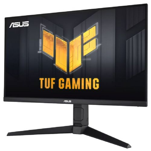 Monitor ASUS TUF VG27AQML1A 65,58cm (27") QHD IPS 260Hz DP/HDMI Freesync G-Sync HDR400 gaming