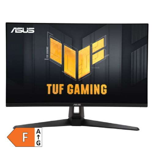 Monitor ASUS TUF VG27UQ1A 68,58cm (27") 4K IPS 160Hz DP/HDMI G-Sync HDR gaming zvočniki