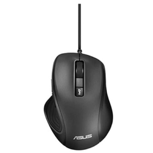 ASUS UX300 PRO žična optična črna miška