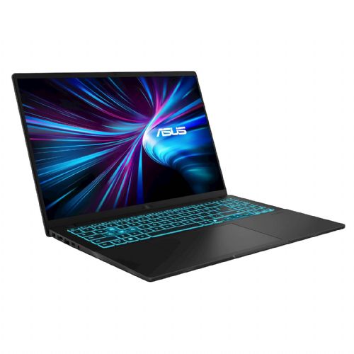 Prenosnik Asus V16 (V3607VM-RP028X), Intel Ultra 7-240H/32 GB/SSD 1 TB NVMe/40,64 cm (16''), WUXGA, 144 Hz/RTX 5060/Win11Pro (90NB16K1-M001N0)