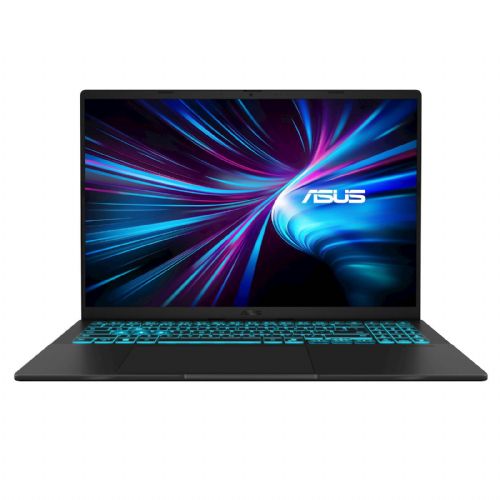 Prenosnik Asus V16 V3607VU-RP196W Intel Ultra 5-210H/16GB/SSD 512GB NVMe/40,64 cm (16,0'') WUXGA 144Hz/RTX 4050/Win11Home (90NB15Q1-M00RZ0)