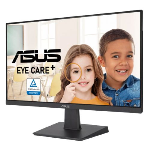 Monitor ASUS VA24EHF 60,96 cm (24") FHD IPS 100 Hz HDMI
