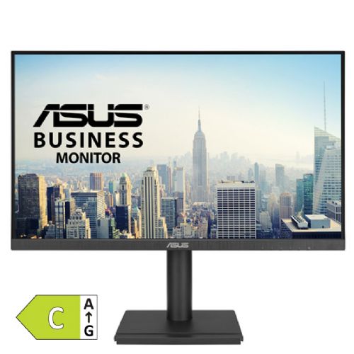 ASUS VA27DQFS 68,58cm (27") FHD IPS 100Hz HDMI/DP/VGA zvočniki monitor