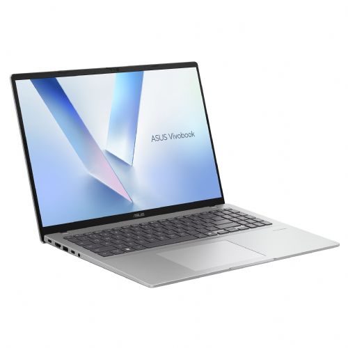 Prenosni računalnik Asus Vivobook 16 M1607KA Ryzen AI 7 350, 16GB RAM, 1TB SSD, 16" WUXGA IPS,DE, Windows 11 Home