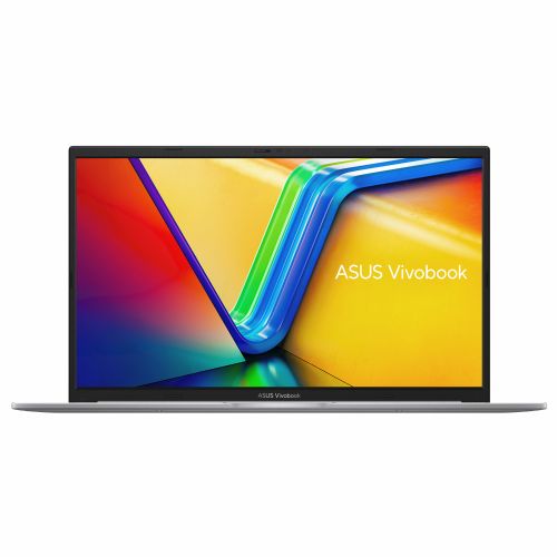 Prenosni računalnik Asus VivoBook 17 X1704VA-AU833 i7-1355U/16GB/1TB SSD/17,3" FHD IPS/Wi-Fi 6/DE/FreeDOS/