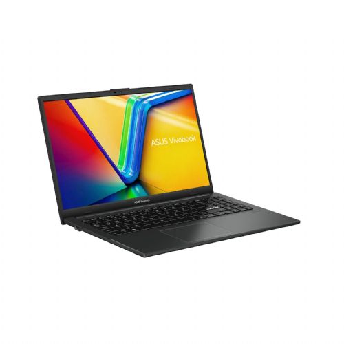 Prenosnik Asus Vivobook Go 15 E1504FA-BQ1863W R5-7520U/16GB/SSD 512GB NVMe/39,6 cm (15,6'') FHD IPS/BL KEY/Win11Home, siva (90NB0ZR2-M046X0)