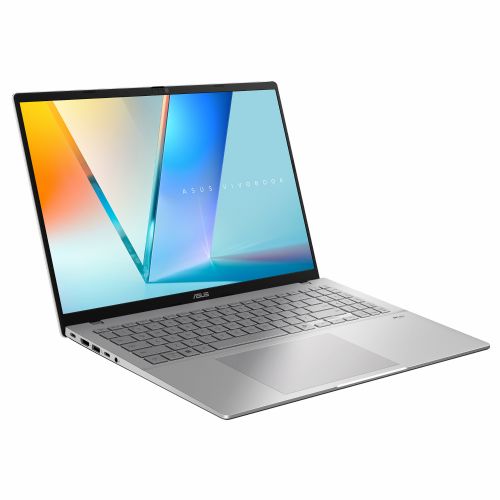 ASUS VivoBook S16 OLED M3607KA-DRNICK007 RYZ AI 7/32GB/512SSD/FreeDOS francoska AZERTY razporeditev